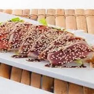 Maguro tataki 8 pezzi