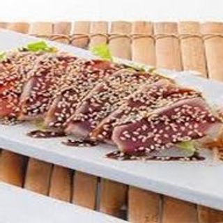 Maguro tataki 8 pezzi
