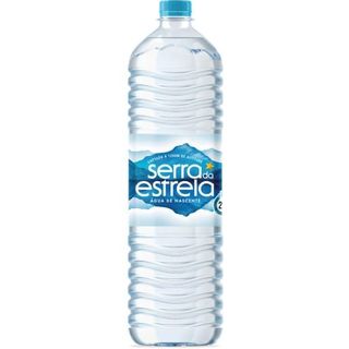 Água Serra da Estrela 1,5L
