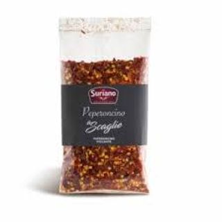 Peperoncino Italiano Piccante 