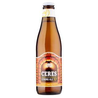 Birra ceres  33cl