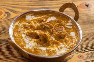 Харияли Гошт (400г)