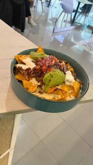 Nachos