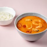 ტომი იამი კრევეტებით