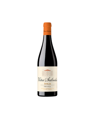 Viña Salceda Crianza (750 Ml.)
