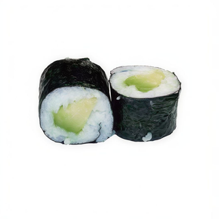 Hosomaki De Aguacate (8 Uds.)