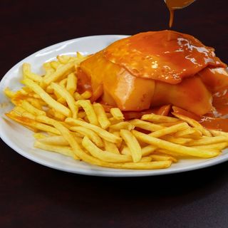 Hambúrguer Especial
