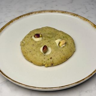 Кукіс фісташка