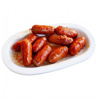 Choricitos De Pincho (10 Uds.)