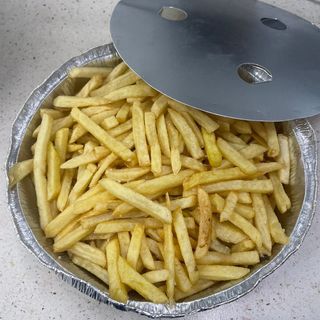 Patata Frita (Ración) 