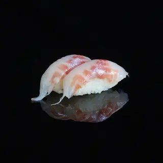 243. Nigiri De Lubina (2 Uds.)