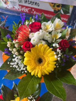 BOUQUET MISTO