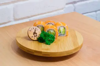Spécial Saumon 