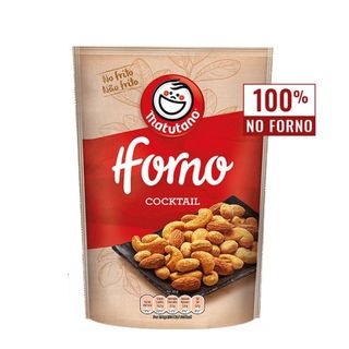 Cocktail Frutos Secos Forno 95 gr