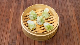 Ravioli di verdure