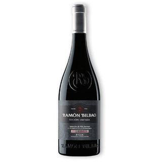 Vino Ramón Bilbao Edición Limitada (750 Ml.)
