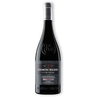 Vino Ramón Bilbao Edición Limitada (750 Ml.)