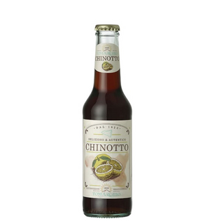 Chinotto Tomarchio 275 ml