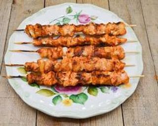 Tavuk şIş spiedino di pollo