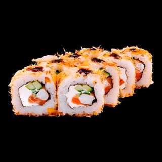 Бонито със сьомга (310 г)