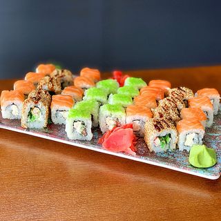 Сет LIGHT / Set LIGHT