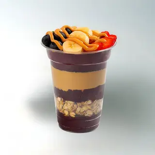Glow Power Açaí 500ml