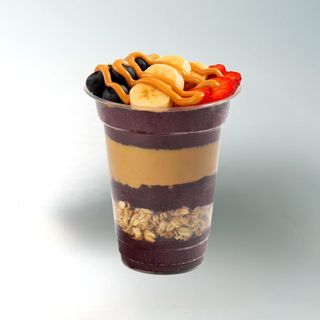 Glow Power Açaí 500ml