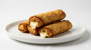 Rollo De Queso (3 Uds.)