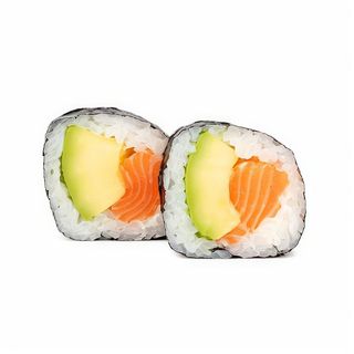 Futomaki Filadelfia Roll 