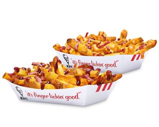 Kentucky Fries