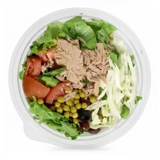 Salade du chef