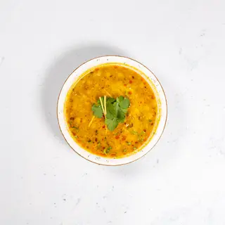 Dal palak