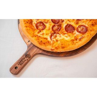 Beef Pepperoni Large