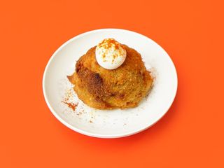 Croquetas casera de paella 1 pezzo