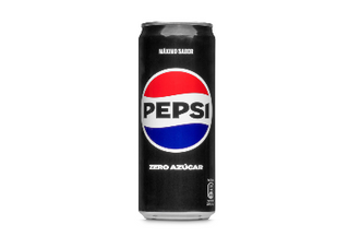 Pepsi zero
