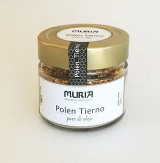 Polen Tierno Muria 125Gr