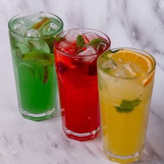 Манго-маракуйя (0,5л.)