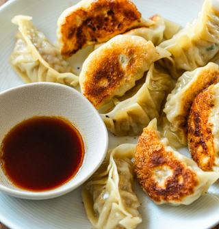 Gyozas de pollo (6 uds.)