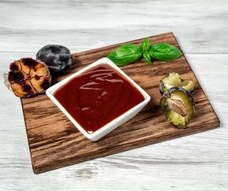 Соус барбекю