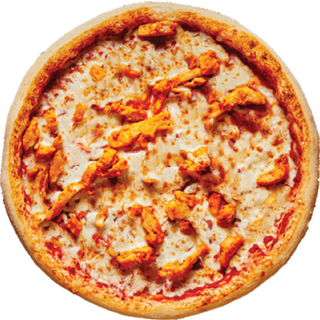 Pizza Chicken