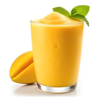 Smoothie Mangue
