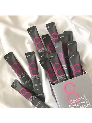 Masil 8 Seconds Salon Hair Mask 8 ml