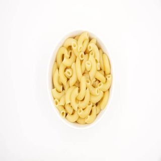 Steam macaroni