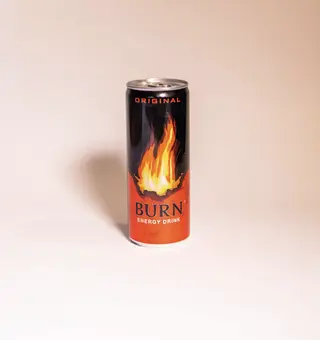 Напій Burn (250мл)