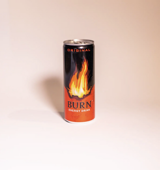 Напій Burn (250мл)