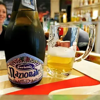 “Sorbillo” Nazionale Baladin 33 cl