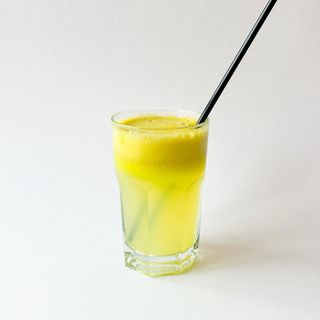 Фреш "Апельсин-лимон" (250 мл.)