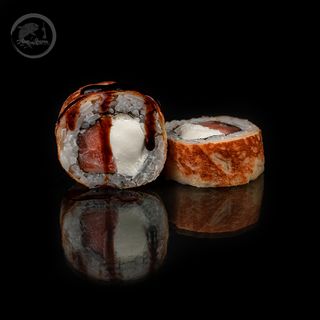 Унагі Панкекі(Gl/Bl)