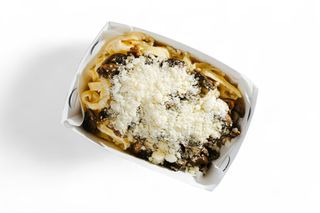 ჯულიენის პასტა