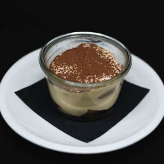 Tiramisu'
